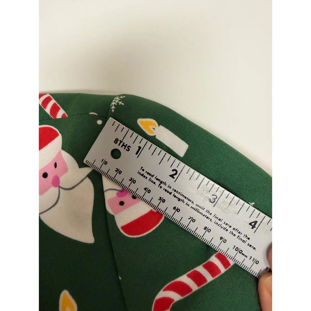 OppoSuits christmas santa